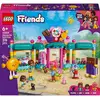 Image de Lego 42649 - Confiserie Friends Multicolore