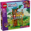 Image de Lego Friends - La Cabane De L'amitié - 42652 Multicolore