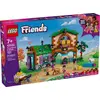 Image de Lego Friends - Le Ranch Et Les Écuries Des Poneys - 42654 Multicolore