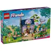 Image de Lego Friends - La Maison Des Apiculteurs Et Le Jardin Fleuri - 42669 Multicolore