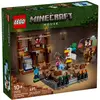 Image de Lego Minecraft - Le Ring Du Manoir Des Bois - 21272 Multicolore