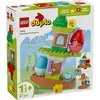 Image de Lego Duplo - Arbre Qui Se Balance Et S'empile - 10440 Multicolore