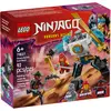 Image de Lego Ninjago - La Super Armure Robot De Zane - 71827 Multicolore
