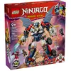 Image de Lego Ninjago - Le Robot Ultra Combo De Zane - 71834 Multicolore