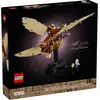 Image de Lego Icons - La Machine Volante De Léonard De Vinci - 10363 Multicolore