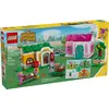 Image de Lego Animal Crossing - Les Maisons Créatives : Au Gré Des Saisons - 77057 Multicolore