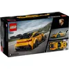 Image de Lego Speed Champions - Supercar Porsche 911 Gt3 Rs - 77239 Multicolore