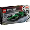 Image de Lego Speed Champions - Voiture F1 Aston Martin Aramco Amr24 - 77245 Multicolore