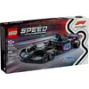 Image de Lego Speed Champions - Voiture F1 Bwt Alpine Team A524 - 77248 Multicolore