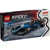 Image de Lego Speed Champions - Voiture F1 Williams Racing Fw46 - 77249 Multicolore
