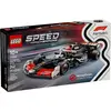 Image de Lego Speed Champions - Voiture F1 Moneygram Haas Team Vf-24 - 77250 Multicolore