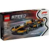 Image de Lego Speed Champions - Voiture F1 Mclaren Team Mcl38 - 77251 Multicolore