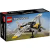Image de Lego Technic - L'avion De Brousse - 42198 Multicolore