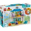 Image de Lego Duplo - Premi ¨re Visite Chez Le M ©decin - 10449 Multicolore