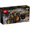Image de Lego Technic - Monster Jam Digatron À Rétrofriction - 42199 Multicolore
