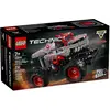 Image de Lego Technic - Monster Jam Thunderroarus À Rétrofriction - 42200 Multicolore