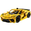 Image de Lego Technic - Chevrolet Corvette Stingray - 42205 Multicolore
