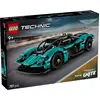 Image de Lego Technic - Aston Martin Valkyrie - 42208 Multicolore