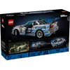 Image de Lego Technic - Voiture Nissan Skyline Gt-r (r34) 2 Fast 2 Furious - 42210 Multicolore