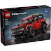Image de Lego Technic - Suv Ford Bronco - 42213 Multicolore
