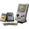 Image de Game Boy    Réplique À Construire De La Console Nintendo Originale 72046 Multicolore