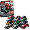 Image de Lego Minifigures - Voitures F1 À Collectionner - 71049 Multicolore