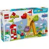 Image de Lego Duplo - La Fête Foraine - 10453 Multicolore
