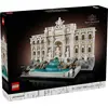 Image de Lego Architecture - La Fontaine De Trevi - 21062 Multicolore
