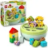 Image de Lego Duplo - Shape Sorter: Puppy House - 10441 Multicolore