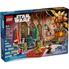 Image de Calendrier De L'avent Lego Star Wars 2025 - 75418 Multicolore