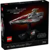 Image de Lego Star Wars - Le Transport D'assaut De Classe Acclamator - 75404 Multicolore