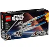 Image de Lego Star Wars - Le Chasseur Stellaire U-wing De L'alliance Rebelle - 75399 Multicolore