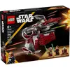 Image de Lego Star Wars - Le Jedi Interceptor D'ahsoka - 75401 Multicolore