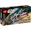 Image de Lego Star Wars - Le Chasseur Arc-170 - 75402 Multicolore