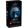 Image de Lego Star Wars - Le Casque De Jango Fett - 75408 Multicolore