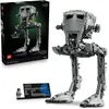 Image de Lego Star Wars - Le Marcheur At-st Ucs - 75417 Multicolore