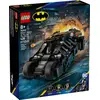 Image de Lego Dc Comics - La Batmobile Tumbler De Batman Contre Double-face Et Le Joker - 76303 Multicolore