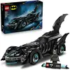 Image de Lego Dc Comics - Batmobile Batman Forever - 76304 Multicolore