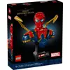 Image de Lego Marvel - Buste D'iron Spider-man - 76326 Multicolore