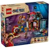Image de Lego One Piece - Le Chapiteau De Baggy Le Clown - 75637 Multicolore