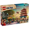 Image de Lego One Piece - La Bataille D'arlong Park - 75638 Multicolore
