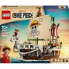 Image de Le Bateau Pirate Vogue Merry One Piece 75639 Multicolore