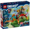 Image de Lego Dreamzzz - Le Caméléon Cracheur De Feu De Mateo - 71492 Multicolore