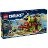 Image de Lego Dreamzzz - Le Camion Spray De Peinture De Mateo - 71499 Multicolore