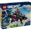 Image de Lego Dreamzzz - Le Sous-marin Requin Des Cauchemars - 71500 Multicolore