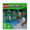 Image de Lego Minecraft - The Lush Cave Attack (polybag) - 30705 Multicolore