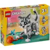 Image de Lego Creator - Le Chat Joueur - 31163 Multicolore