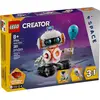 Image de Lego Creator - Le Robot De L'espace - 31164 Multicolore