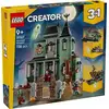 Image de Lego Creator - Le Manoir Hanté - 31167 Multicolore
