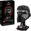 Image de Lego Star Wars 75415 Le Casque De Kylo Ren Multicolore